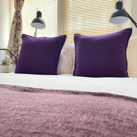 Central Located Two Bedroom Suite Bristol Exteriör bild