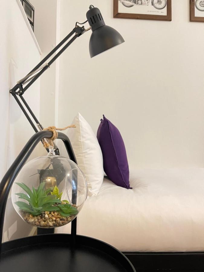 Central Located Two Bedroom Suite Bristol Exteriör bild
