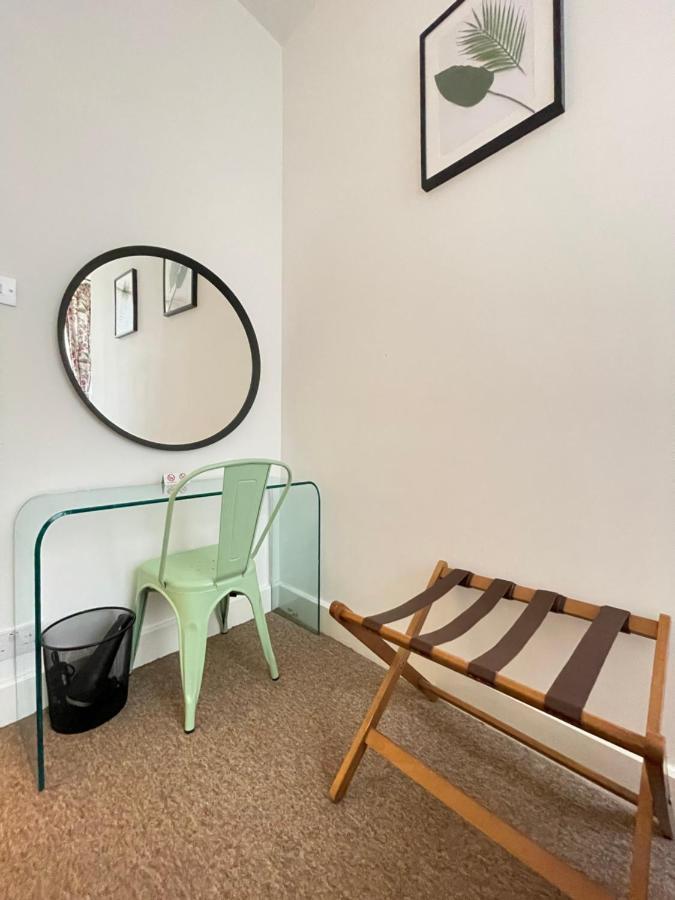 Central Located Two Bedroom Suite Bristol Exteriör bild