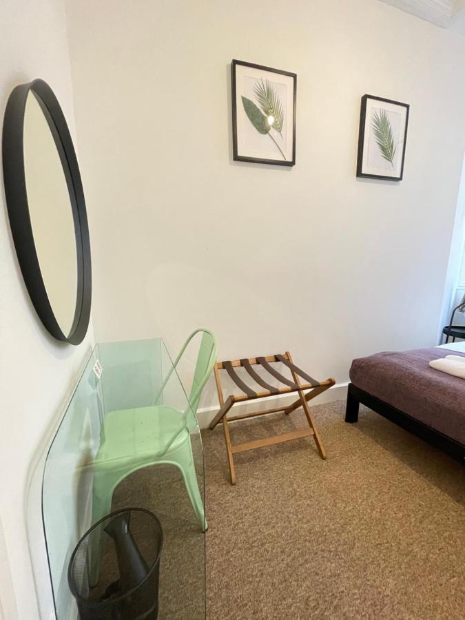 Central Located Two Bedroom Suite Bristol Exteriör bild