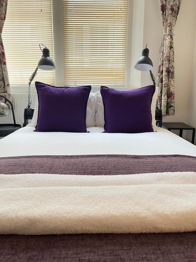 Central Located Two Bedroom Suite Bristol Exteriör bild