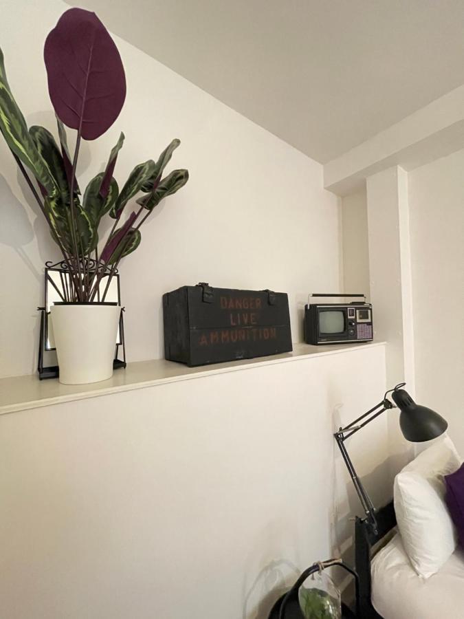 Central Located Two Bedroom Suite Bristol Exteriör bild